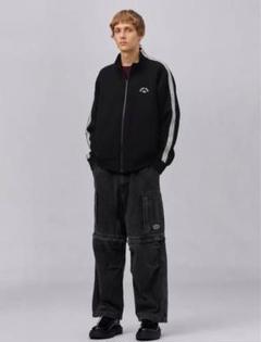 2025年最新】アンダーカバー メンズ ワークパンツ・カーゴパンツ