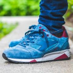 定価24,200円 28.0cm Diadora S8000 Italia