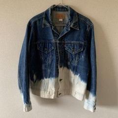 Levi's リーバイス 70505 デニムジャケット 4th サイズ44