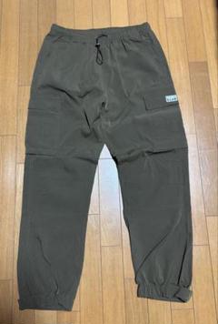 90s OLD UNIQLO カーゴパンツ ナイロン メッシュ tech 紺タグ 90s OLD UNIQLO カーゴパンツ ナイロン メッシュ tech 紺タグ
