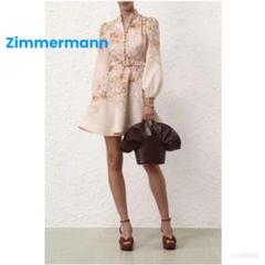 2025年最新】ZIMMERMANN ワンピースの人気アイテム - メルカリ