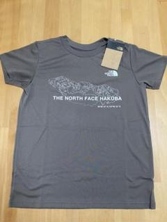 THE NORTH FACE HAKUBA Tシャツ M ファルコンブラウンのサムネイル