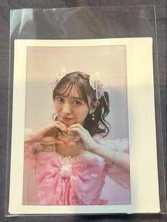 辻野かなみ 小泉遥香 チェキ とき宣 ときめき宣伝部 超ときめき