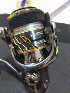 【極美品】20ツインパワー C5000XG シマノ(SHIMANO) 20 ツインパワー C5000XG 041487｜アウトドア
