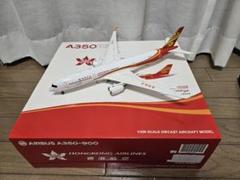 1/200 香港航空 Airbus A350-900 B-LGA JCWINGS - メルカリ