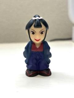 もののけ姫　指人形　１１体 ☆ジブリ 廃盤品 指人形 もののけ姫 全11種☆ - メルカリ