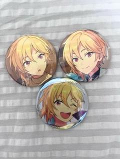 あんスタ 仁兎なずな 缶バッジ まとめ売り