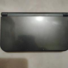 New 3DS LL ブラック 本体