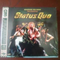 ◾️UKオリジナル盤/限定ベスト2LP■STATUS QUO / ステイタスクオー □UKサイケポップ名盤□STATUS QUO □ステイタス・クオー□Down