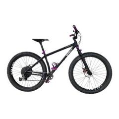 美品 surly karatemonkey 2022年式 マットブラック Surly Karate Monkey - Epic Cycles