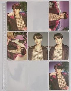 magic shop グク　トレカ BTS MAGIC SHOP DVDトレカ ジョングク グク 日本 正規品 公式