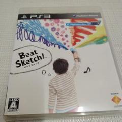 Beat Sketch! ビートスケッチ PS3