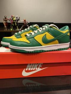 NIKE DUNK LOW SP ダンク