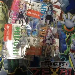 ブルーアーカイブ タイトー アクリルキーホルダー