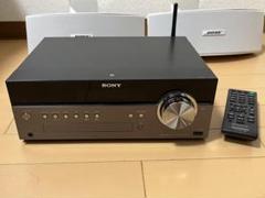 SONY マルチコネクトコンポ CMT-SBT300W - メルカリ