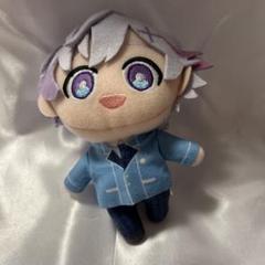 きみとぴあ！マスコット ぬいぐるみ ありを ラウンドワン限定