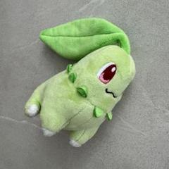 2025年最新】チコリータ ぬいぐるみ ポケモンセンターの人気