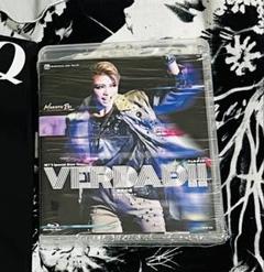 宝塚歌劇団 星組 『VERDAD』Blu-ray