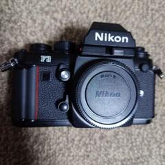 ニコン Nikon F3 ボディ（HPファインダー）+アイレベルファインダー ニコン F3用ファインダー 前編 | カメラの自由研究