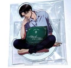 2025年最新】くじメイト 進撃の巨人 リヴァイの人気アイテム