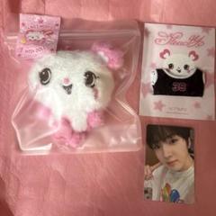 NCT WISH WISH DOLL ぬいぐるみ サクヤ Amazon.co.jp: NCT WISH ぬいぐるみ WISHDOLL サクヤ : おもちゃ
