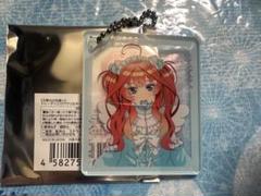 2025年最新】五等分の花嫁 ツリービレッジ アクリルキーホルダー