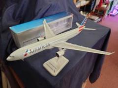 ホーガン 1/200 大韓航空 B737-900ER 非売品 Hogan KOREAN AIR 大韓航空737-900ER 1/200 Boeing Official model