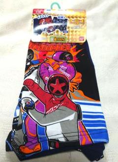 ブンブンジャー ボクサーパンツ2枚組 110