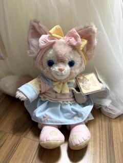 上海ディズニー 2025春 リーナベル ぬいぐるみSS 上海ディズニー リーナベル ぬいぐるみ ss 春日 2025 - メルカリ