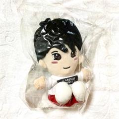 末澤誠也 チビぬい カード Aぇ!group 末澤誠也 関西ジャニーズJr. ちびぬい . - メルカリ