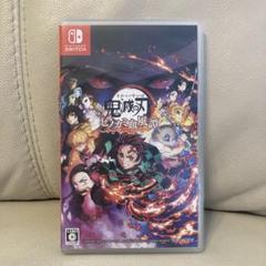 鬼滅の刃 ヒノカミ血風譚 Nintendo Switch