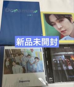 oneus dopamine イド トレカ 포카 - メルカリ