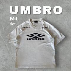 2025年最新】umbro 90s ゲームシャツの人気アイテム - メルカリ