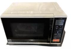 ER-K3-W｜東芝 17L オーブンレンジ 石窯オーブン ER-K3-W アイボリーホワイト｜中古品｜修理販売｜サンクス電機