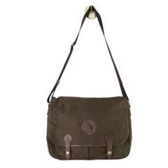 美品◎Papas+ パパスプラス ショルダーバッグ ワッペン 斜め掛け 希少 PAPAS+ | PAPAS / パパス （メンズ） | ファッション通販