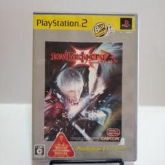 552 Best版 デビル・メイ・クライ3 スペシャル エディション