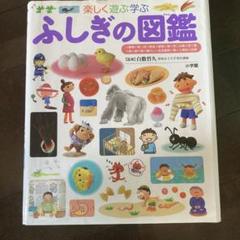 ふしぎの図鑑 : 楽しく遊ぶ学ぶ