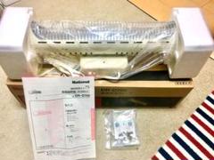 脱衣所用ストーブ DR-D700 西−4