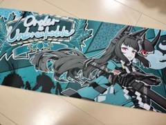 ミッドナイトブルー　ゼンゼロ　スリーブ　プレイマット　星見雅 星見雅 スリーブ プレイマット セット ゼンレスゾーンゼロ