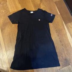 Champion Ｔシャツ　チュニック
