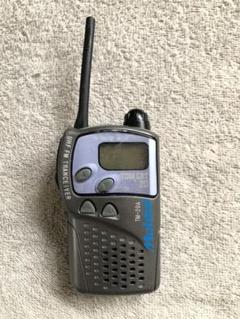最終値下げ Icom IC-A24E VHFエアバンドトランシーバー航空ラジオ ...