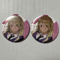 シャニマス　シャイニーカラーズ　和泉愛依　缶バッジ　20点セット 2025年最新】和泉愛依缶バッジの人気アイテム - メルカリ