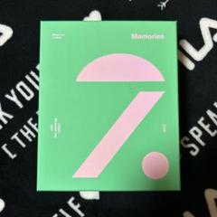 2025年最新】bts memories 2020 blu-ray 日本語字幕の人気