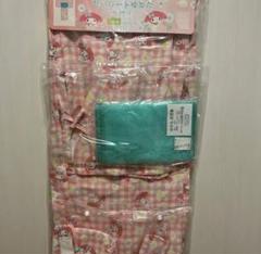マイメロ　浴衣　セパレート　140cm　子供用