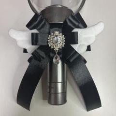 【最終値下】スキズ ペンライトリボン ウルフチャン SKZOO LIGHT STICK RIBBON - 5-STAR Seoul Special - JYP SHOP
