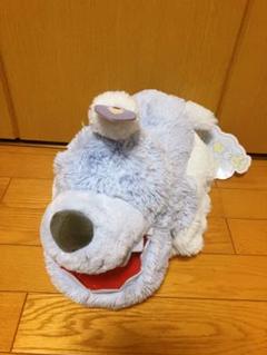 ポケモンセンター限定 ボチ ふわふわ抱きぬいぐるみ ふわふわ抱きぬいぐるみ ボチ ｜【公式】ポケモンセンターオンライン