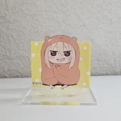2025年最新】干物妹!うまるちゃん 缶バッジの人気アイテム