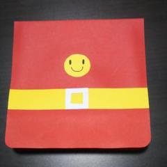 お誕生日 カード アンパンマン ハンドメイド gmチクチク