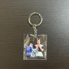 エバース アクスタ アクリルスタンド アクキー アクリルキーホルダー 佐々木隆史 エバース アクスタ アクリルスタンド アクキー アクリル