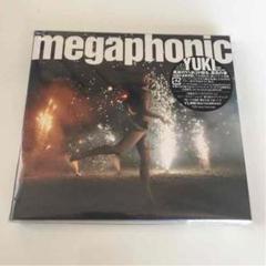2025年最新】yuki megaphonicの人気アイテム - メルカリ